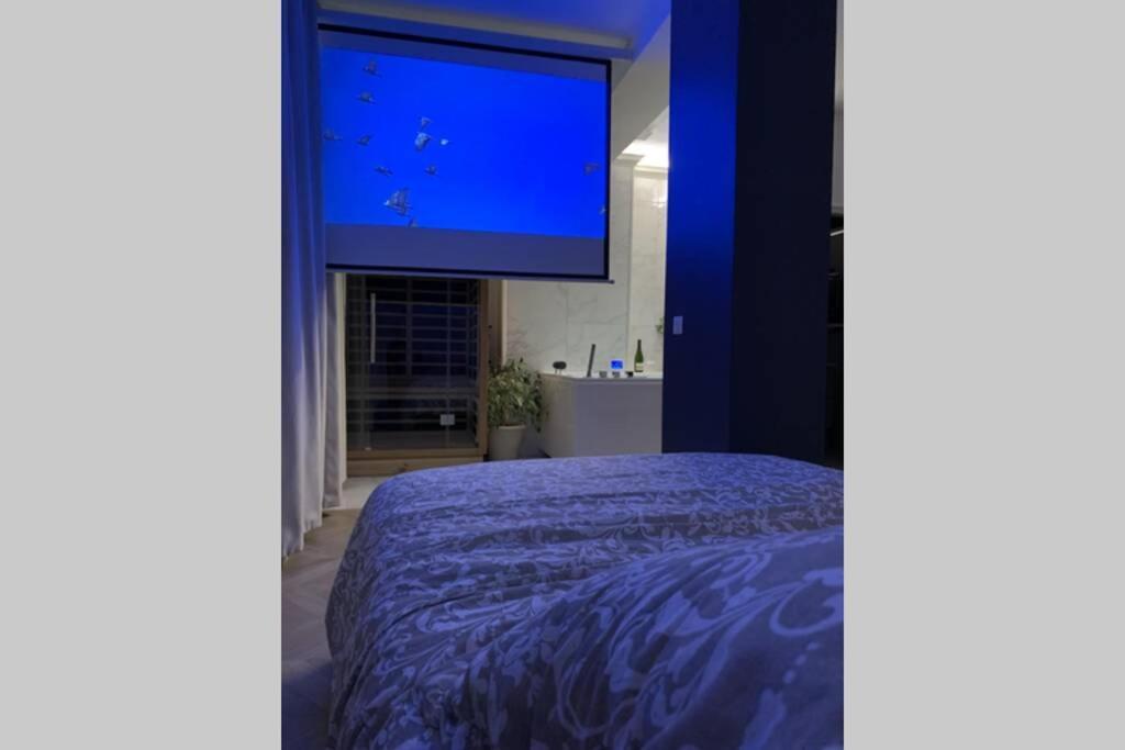 V' Appart Spa ทรัวส์ ภายนอก รูปภาพ