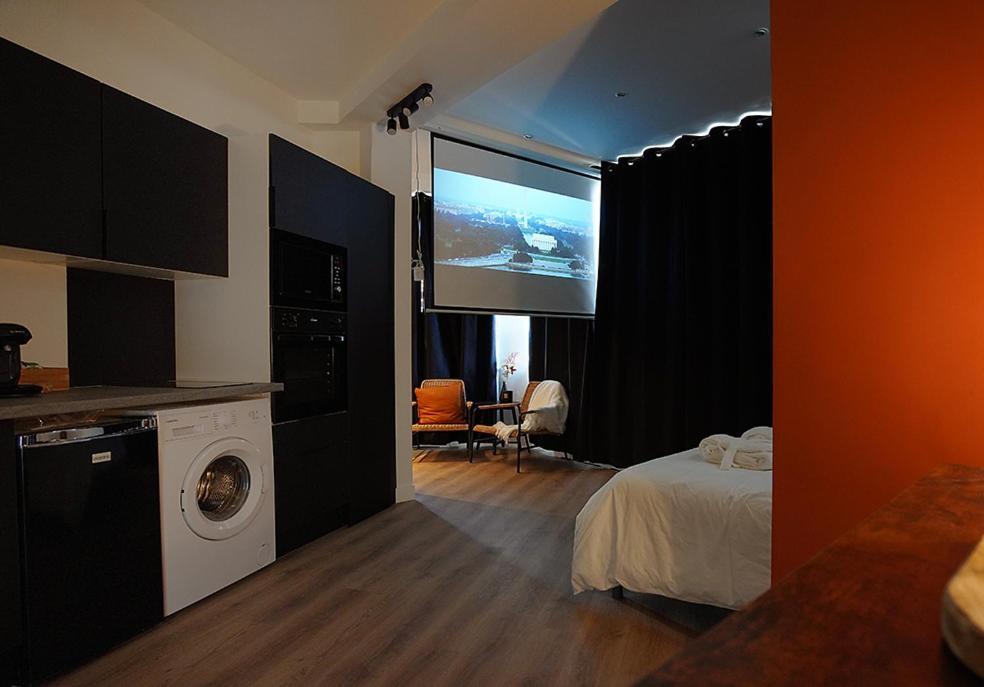V' Appart Spa ทรัวส์ ภายนอก รูปภาพ